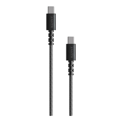 Anker PowerLine Select+ USB C to USB C 6 Foot Cable
