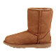 Ugg Girl's Classic Weather Short Winter Boots