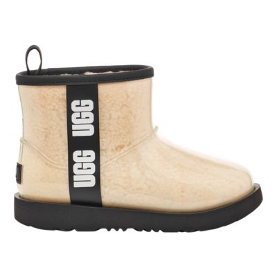 ugg rain boots