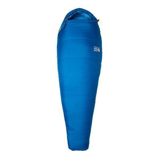 Mountain Hardwear Bozeman™ Adjustable Left Zipper Junior Sleeping Bag