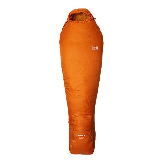 Mountain Hardwear Lamina 0°F/-18°C Left Zipper Regular Sleeping Bag