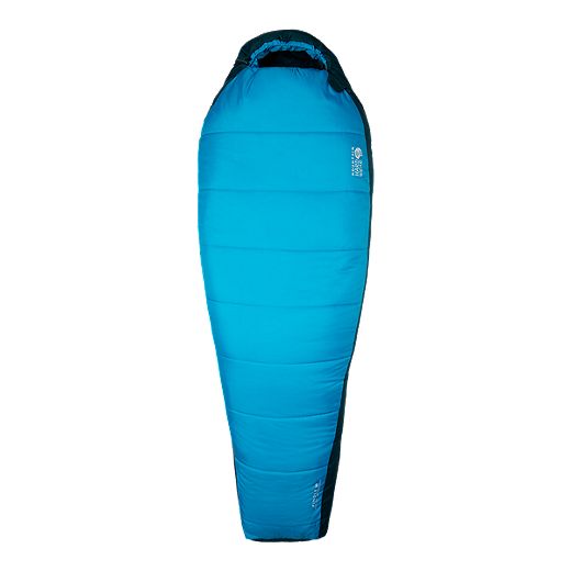 Mountain Hardwear Women's Pinole 20°F/-7°C Long Sleeping Bag
