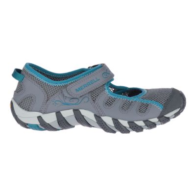 Merrell Women's Waterpro Pandi 2 Hiking Shoes Atmosphere.ca