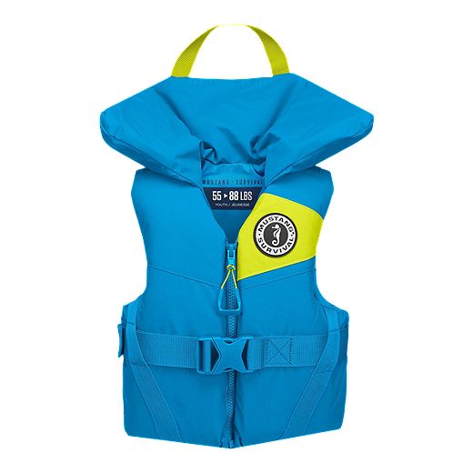 Mustang Survival Lil Legends Youth PFD