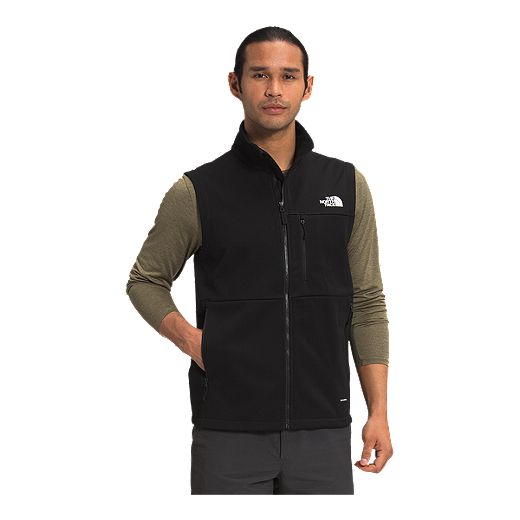 The North Face Men's Apex Canyonwall Vest