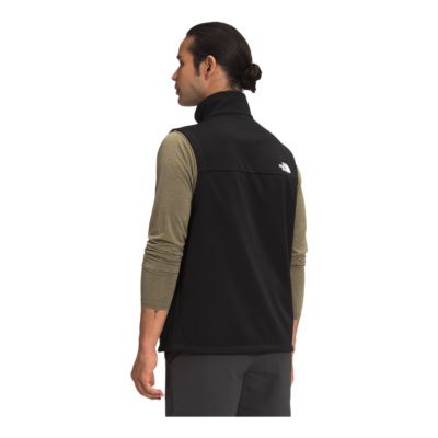 north face men's apex canyonwall