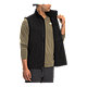 The North Face Men's Apex Canyonwall Vest