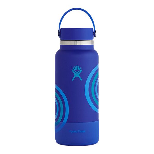 Hydro Flask 21 oz Standard Mouth Refill For Good Bottle w/ Boot