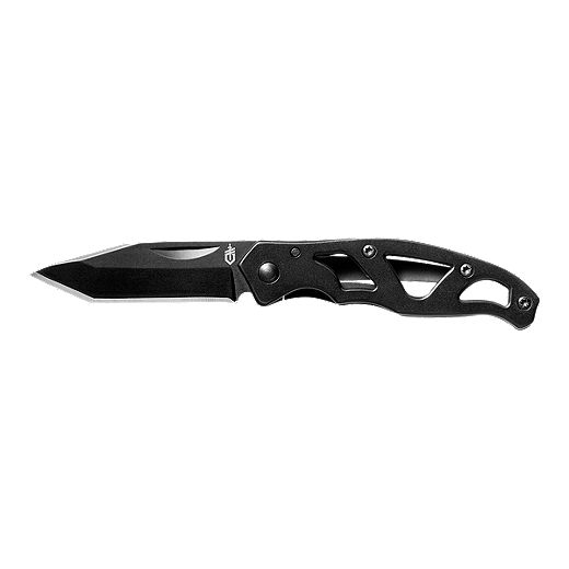 Gerber Mini Paraframe Knife + Shard Multi-Tool Kit