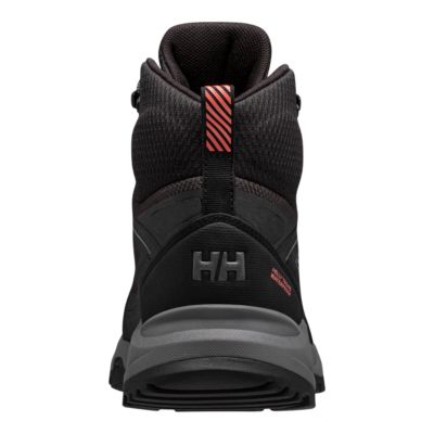 cascade mid helly tech