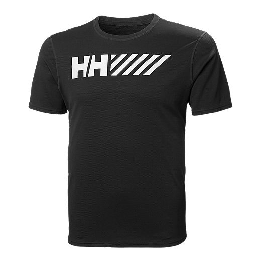 Helly Hansen Men's Lifa Tech Graphic T Shirt