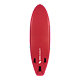 Swiss Mobility 8' Inflatable SUP Package