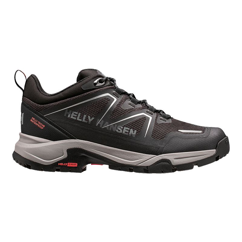 Helly Hansen Women's Cascade Low Helly Tech Hiking Shoes | Atmosphere.ca