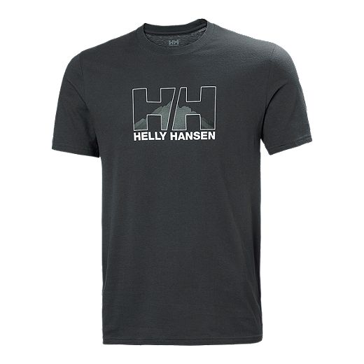 Helly Hansen Men's Nord Graphic 2 T Shirt