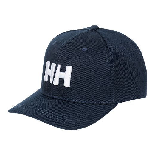 Helly Hansen Men's Brand Cap