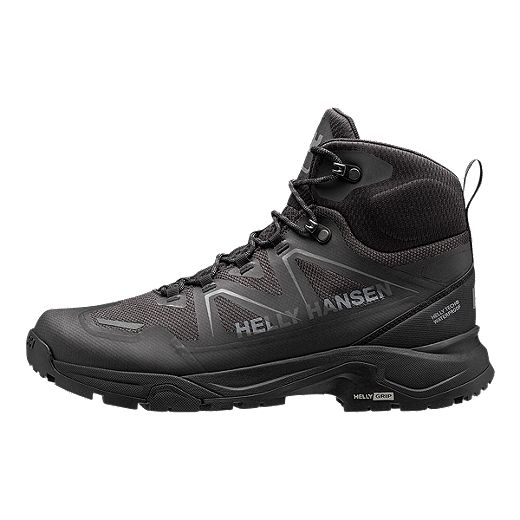 Helly Hansen Men's Cascade Mid Helly Tech Hiking Shoes