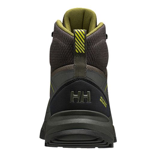 Helly Hansen Men's Cascade Mid Helly Tech Hiking Shoes | Atmosphere.ca