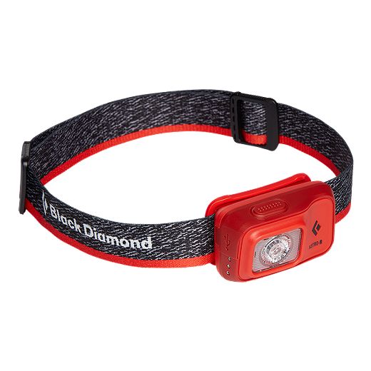 Black Diamond Astro 300-R Headlamp
