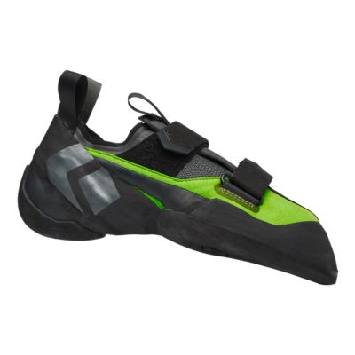 Black Diamond Men's Method Climbing Shoes Atmosphere.ca