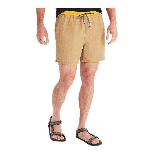 Marmot Men's Juniper Springs Shorts