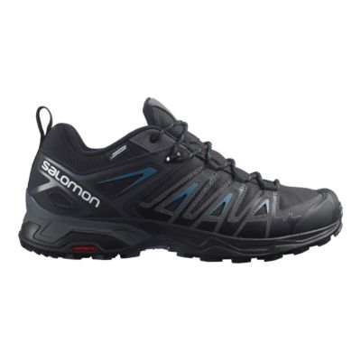 Salomon Men's X Ultra Pioneer CSWP Hiking Shoes Atmosphere.ca