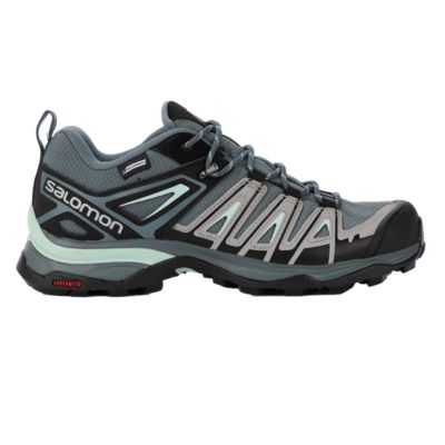 Salomon Women's X Ultra Pioneer Waterproof Hiking Shoes Atmosphere.ca
