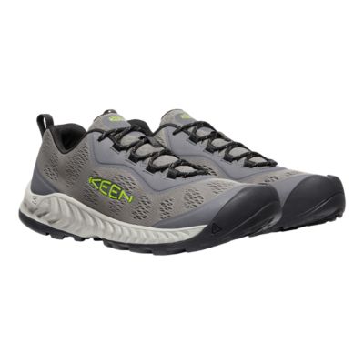 KEEN Men's Nxis Speed Low Vent Hiking Shoes Atmosphere.ca