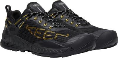 KEEN Men's Nxis Evo Low Hiking Shoes Atmosphere.ca