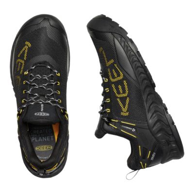 KEEN Men's Nxis Evo Low Hiking Shoes Atmosphere.ca
