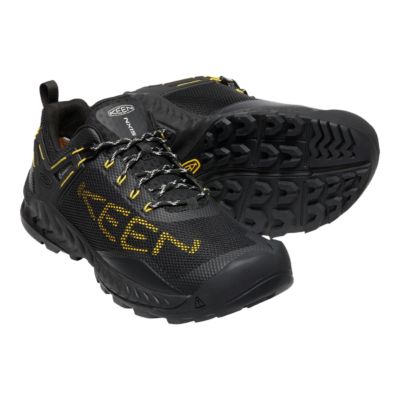 KEEN Men's Nxis Evo Low Hiking Shoes Atmosphere.ca