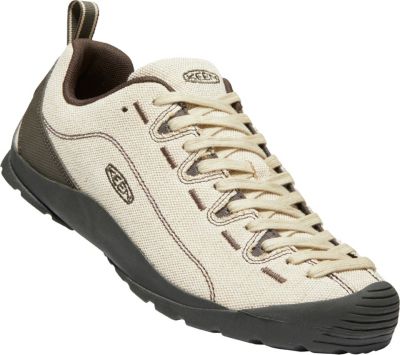 KEEN Men's Jasper Canvas Casual Shoes Atmosphere.ca