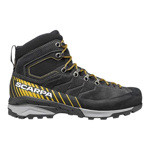 Scarpa Men's Mescalito Trek GTX Hiking Shoes
