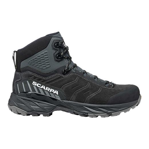 Scarpa Men's Rush Trek GTX Hiking Shoes