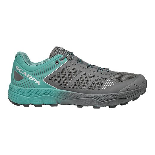 Scarpa Men's Spin Ultra Trail Running Shoes