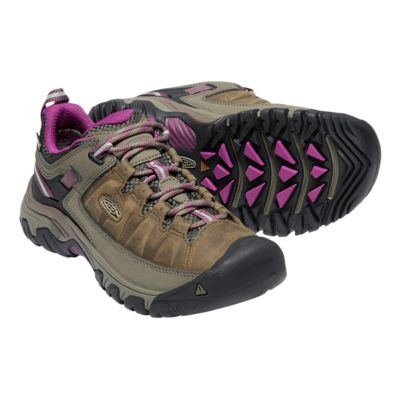 keen womens trail shoes