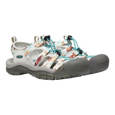 KEEN Women's Newport H2 Tie Dye Sandals Atmosphere.ca