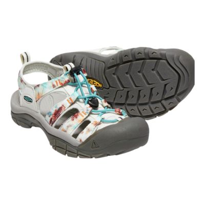 KEEN Women's Newport H2 Tie Dye Sandals Atmosphere.ca