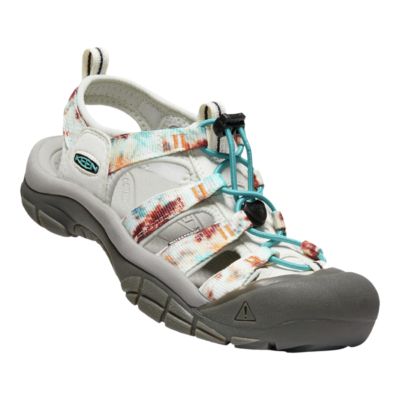 KEEN Women's Newport H2 Tie Dye Sandals Atmosphere.ca
