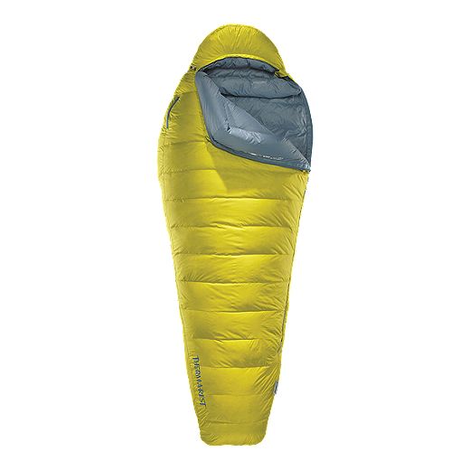 Therm-A-Rest Parsec 20F/-6C Small Sleeping Bag
