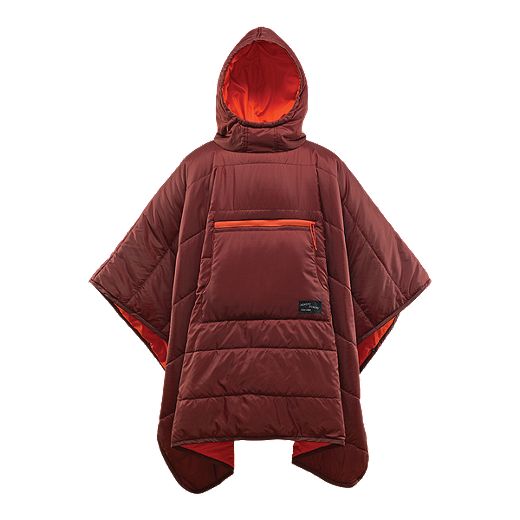 Therm-A-Rest Honcho Poncho Blanket