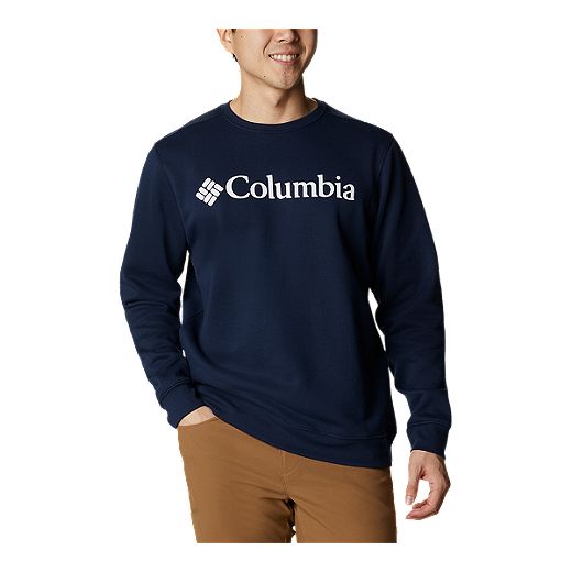 Columbia Men's Trek Sweatshirt
