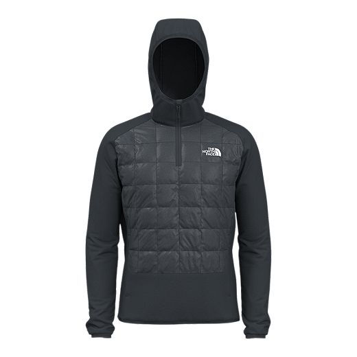 The North Face Men's Thermoball Hybrid Eco Jacket