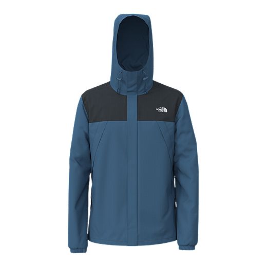 The North Face Men's Antotra 2L Rain Shell Jacket