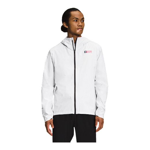 The North Face Men's First Dawn Packable Rain Shell Jacket