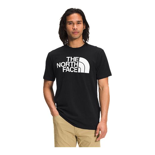 The North Face Men's 1/2 Dome T Shirt