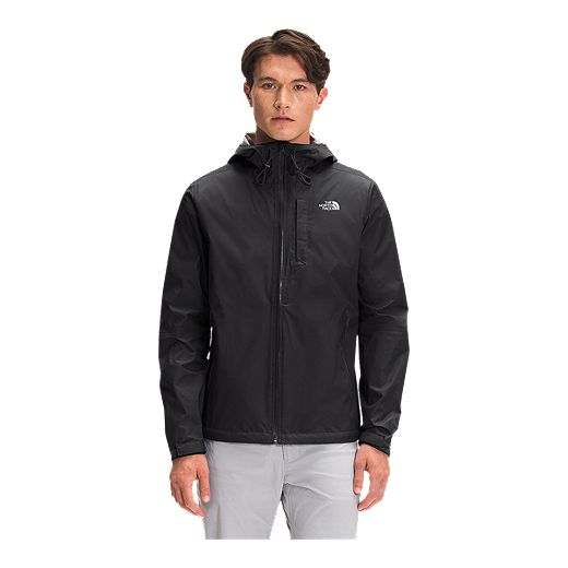 The North Face Men's Alta Vista 2.5L Shell Jacket