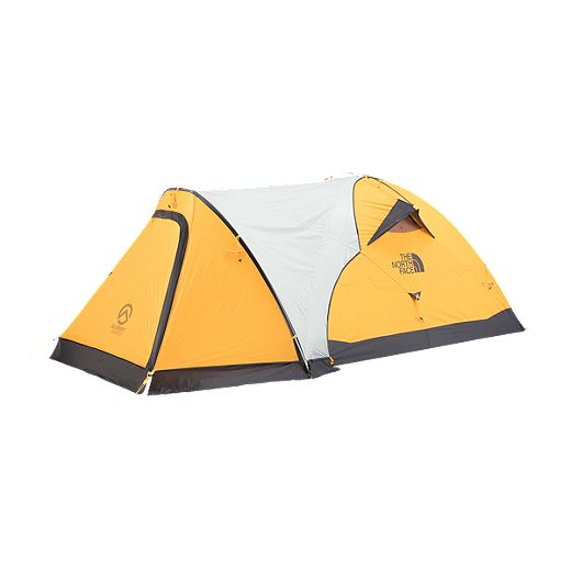 The North Face Assault 3 Futurelight Person Tent