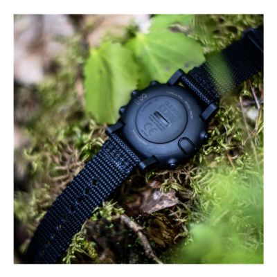 suunto alpha watch