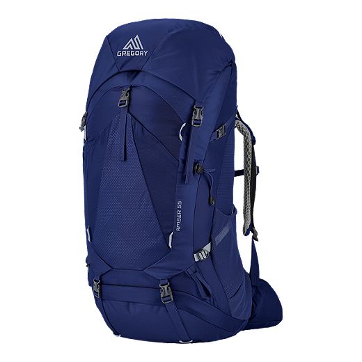 Gregory Amber 55L Backpack