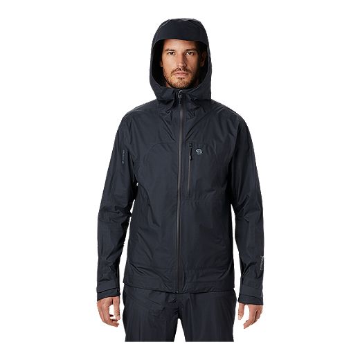 Mountain Hardwear Men's Exposure2™ Gore-Tex Paclite® Jacket
